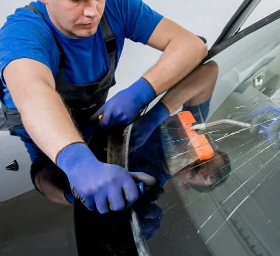 Auto Glass Estimate